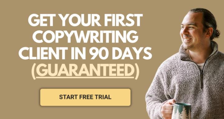 Brandon Storey – Six-Figure Copywriting Academy